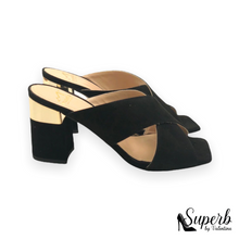 Încarcă imaginea în vizualizatorul Galerie, Papuci Musella