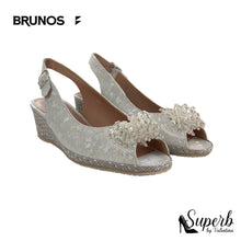 Load image into Gallery viewer, Tuscany women's sandals