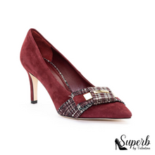 Load image into Gallery viewer, Accademia women's shoes