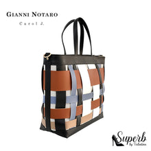 Load image into Gallery viewer, Gianni Notaro lady's bag