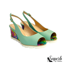 Load image into Gallery viewer, Musella sandals