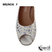 Încarcă imaginea în vizualizatorul Galerie, Pantofi dama Toscana