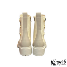 Încarcă imaginea în vizualizatorul Galerie, Ghete dama Accademia of Venice