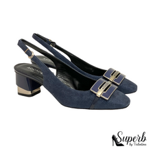 Încarcă imaginea în vizualizatorul Galerie, Pantofi Accademia