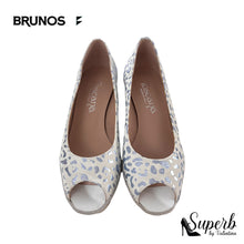 Încarcă imaginea în vizualizatorul Galerie, Pantofi dama Toscana