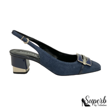 Încarcă imaginea în vizualizatorul Galerie, Pantofi Accademia