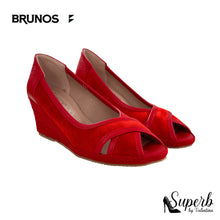 Load image into Gallery viewer, Tuscany women's sandals