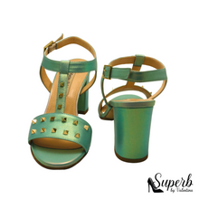 Încarcă imaginea în vizualizatorul Galerie, Sandale dama Marino Fabiani