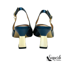 Load image into Gallery viewer, Musella sandals