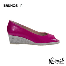 Încarcă imaginea în vizualizatorul Galerie, Pantofi dama Toscana