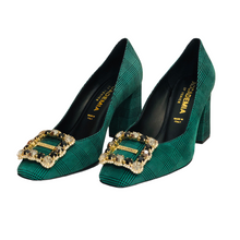 Încarcă imaginea în vizualizatorul Galerie, Pantofi dama Accademia