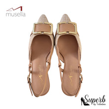 Încarcă imaginea în vizualizatorul Galerie, Pantofi Musella