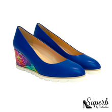 Încarcă imaginea în vizualizatorul Galerie, Pantofi Musella