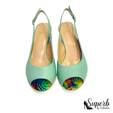 Load image into Gallery viewer, Musella sandals