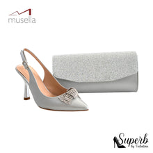 Load image into Gallery viewer, Musella shoes