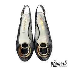 Încarcă imaginea în vizualizatorul Galerie, Sandale Dama Accademia
