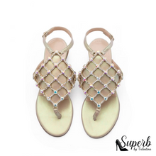 Load image into Gallery viewer, Marino Fabiani women's sandals