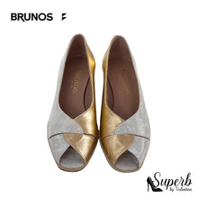 Încarcă imaginea în vizualizatorul Galerie, Pantofi dama Toscana