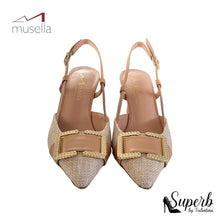 Încarcă imaginea în vizualizatorul Galerie, Pantofi Musella