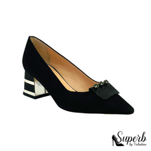 Încarcă imaginea în vizualizatorul Galerie, Pantofi Musella