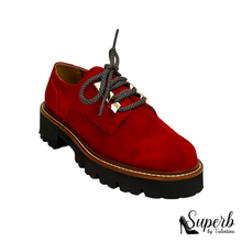 Cargar imagen en el visor de la galería, zapatos virgilio mujer