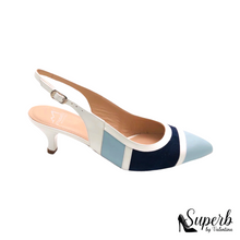 Încarcă imaginea în vizualizatorul Galerie, Pantofi Musella