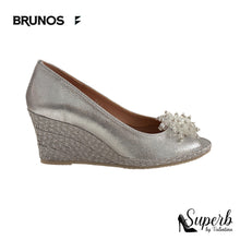 Încarcă imaginea în vizualizatorul Galerie, Pantofi dama Toscana