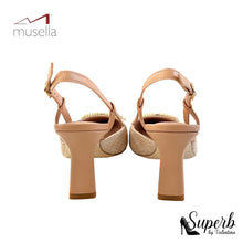 Încarcă imaginea în vizualizatorul Galerie, Pantofi Musella