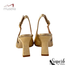 Încarcă imaginea în vizualizatorul Galerie, Pantofi Musella