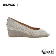 Încarcă imaginea în vizualizatorul Galerie, Pantofi dama Toscana