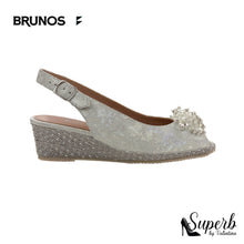 Load image into Gallery viewer, Tuscany women's sandals