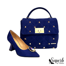 Încarcă imaginea în vizualizatorul Galerie, Pantofi dama Marino Fabiani