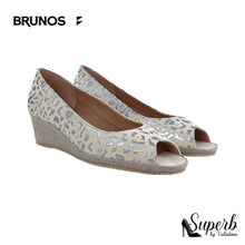 Încarcă imaginea în vizualizatorul Galerie, Pantofi dama Toscana