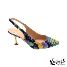 Încarcă imaginea în vizualizatorul Galerie, Pantofi Musella