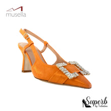 Încarcă imaginea în vizualizatorul Galerie, Pantofi Musella