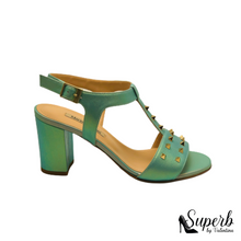 Încarcă imaginea în vizualizatorul Galerie, Sandale dama Marino Fabiani