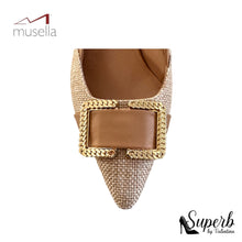 Încarcă imaginea în vizualizatorul Galerie, Pantofi Musella