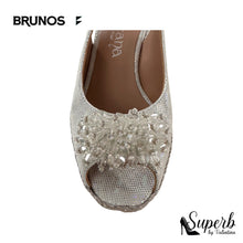 Load image into Gallery viewer, Tuscany women's sandals