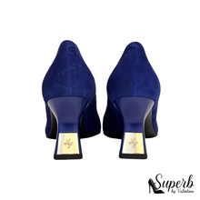 Încarcă imaginea în vizualizatorul Galerie, Pantofi dama Marino Fabiani
