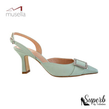 Încarcă imaginea în vizualizatorul Galerie, Pantofi Musella
