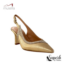 Încarcă imaginea în vizualizatorul Galerie, Pantofi Musella