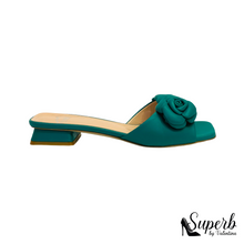 Încarcă imaginea în vizualizatorul Galerie, Papuci Musella