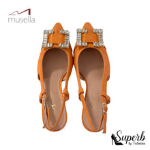 Încarcă imaginea în vizualizatorul Galerie, Pantofi Musella