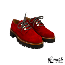 Încarcă imaginea în vizualizatorul Galerie, Pantofi dama Virgilio