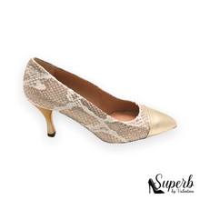 Cargar imagen en el visor de la galería, Zapatos musella mujer