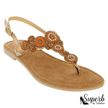 Load image into Gallery viewer, Lazamani women's sandals