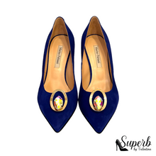 Încarcă imaginea în vizualizatorul Galerie, Pantofi dama Marino Fabiani