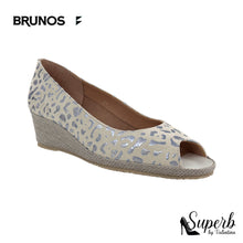 Încarcă imaginea în vizualizatorul Galerie, Pantofi dama Toscana