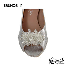 Încarcă imaginea în vizualizatorul Galerie, Pantofi dama Toscana