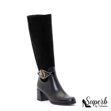 Încarcă imaginea în vizualizatorul Galerie, Cizme dama Accademia